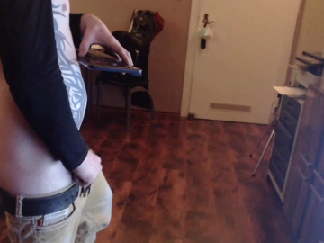 Royal2310  24-10-2021 Recorded Video XXX
